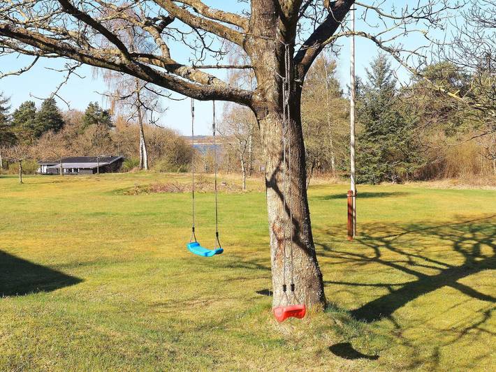 7 Personen Ferienhaus in Skals in Lynderup, Limfjord in Westjütland
