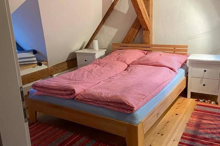 Ferienhaus für 4 Personen, mit Garten und Terrasse in Garz/Rügen - 4