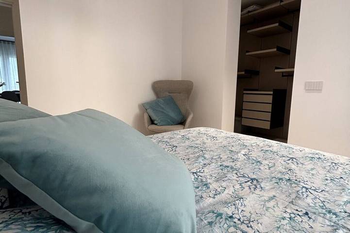 Appartamento intero, Luisiana Luxury Flexrent - Immobiliare Abissinia in Riccione, Provincia di Rimini