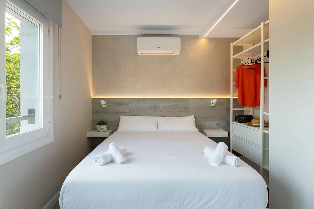 Entire apartment, Ponent - Aparthotel with Swimming Pool in Vilassar de Mar, Costa del Maresme
