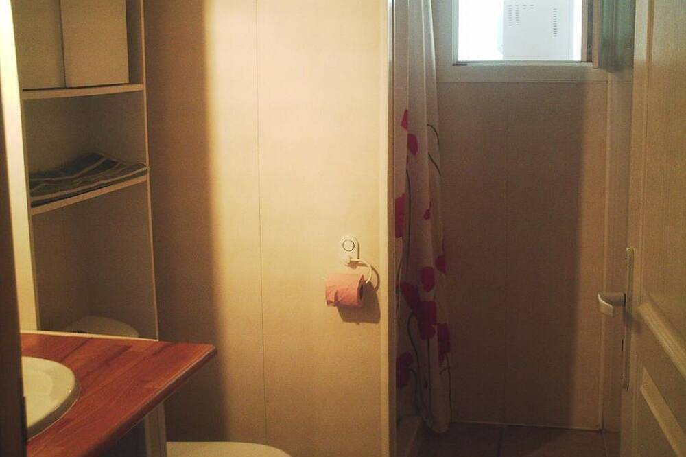 Appartement entier, Appartement N°11, Faounzina Village in Favone, Sari-Solenzara