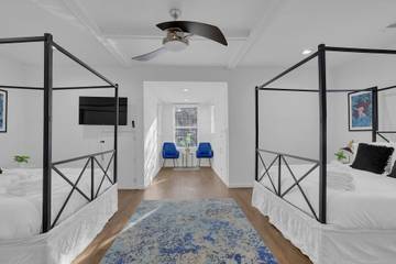 Vacation House for 16 Guests in Georgia, USA, Picture 3