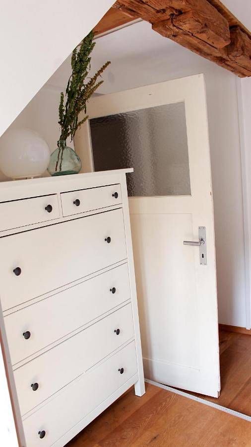 The Elsholz - Roof Terrace - Sauna - Loft - Charm in Bad Windsheim, Steigerwald