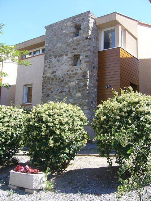 Gîte pour 4 personnes, avec terrasse à Trilla