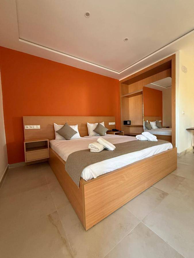 Hôtel Everest, Séjour Balnéaire à Saïdia in Saïdia, Oriental