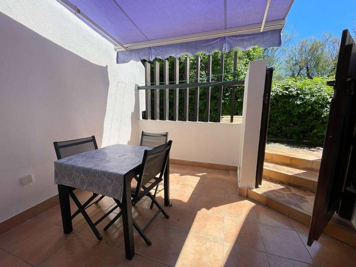 Villa pour 6 personnes à La Grande-Motte - 2