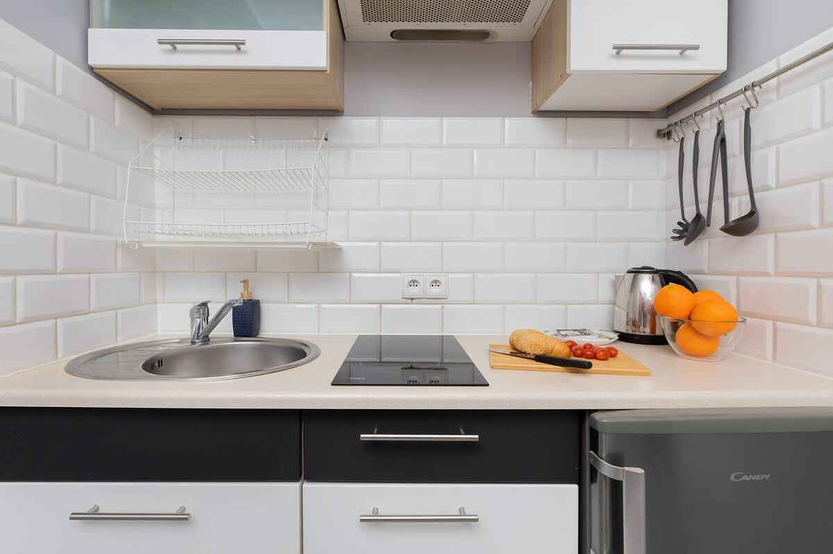 Ganze Wohnung, Sunny Apartment | Close to the Beach | Pet Friendly in Brzeźno, Danzig