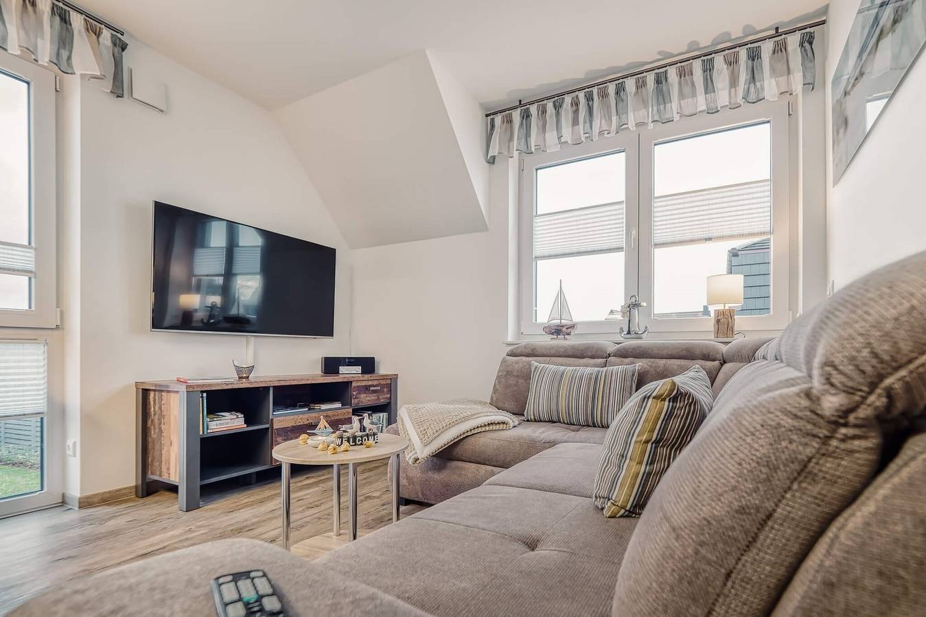 Ferienwohnung in Zingst für 3 Personen in Zingst