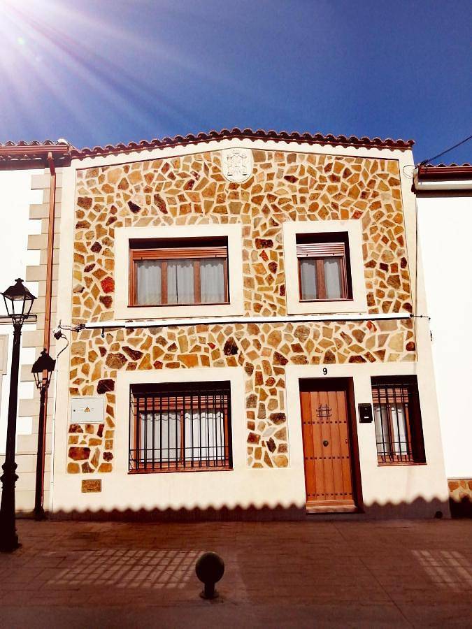 Casa de vacaciones para 6 personas, con piscina, Familias con niños - 1