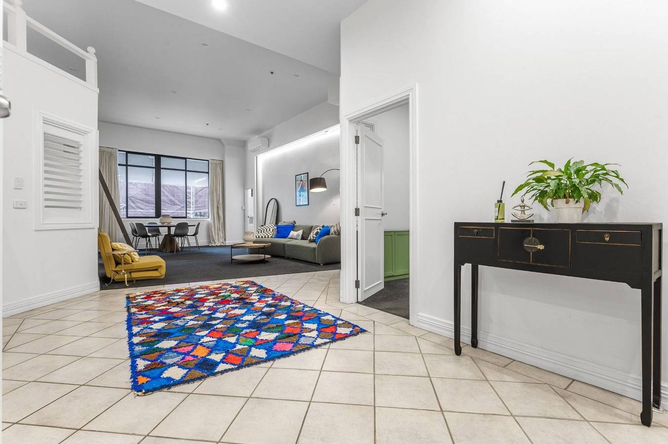 Ganze Wohnung, Großer Aufenthalt am Wasser von Britomart & Harbour in Auckland, Auckland Council