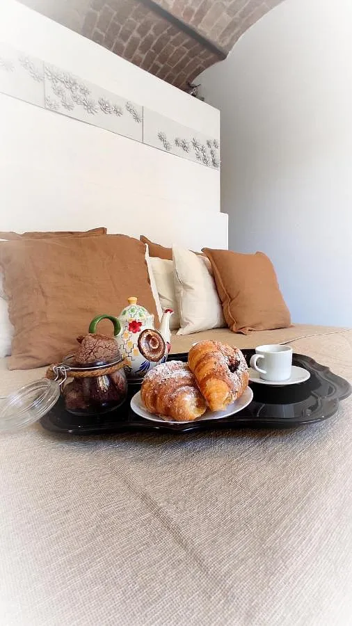 Apartamento de vacaciones para 3 personas, con balcón - 1