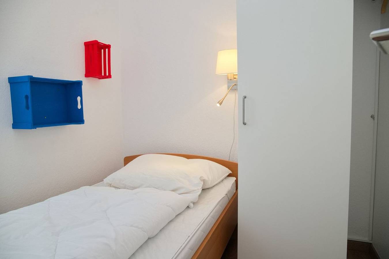 Ganze Wohnung, Villa am Meer App. 8 in Grömitz, Ostholstein