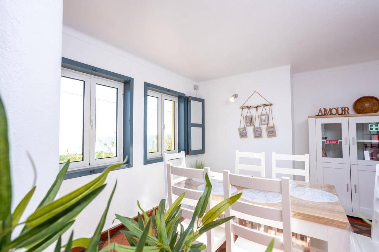 Casas do Zé Zambujeira do Mar in Zambujeira do Mar, Costa Alentejana