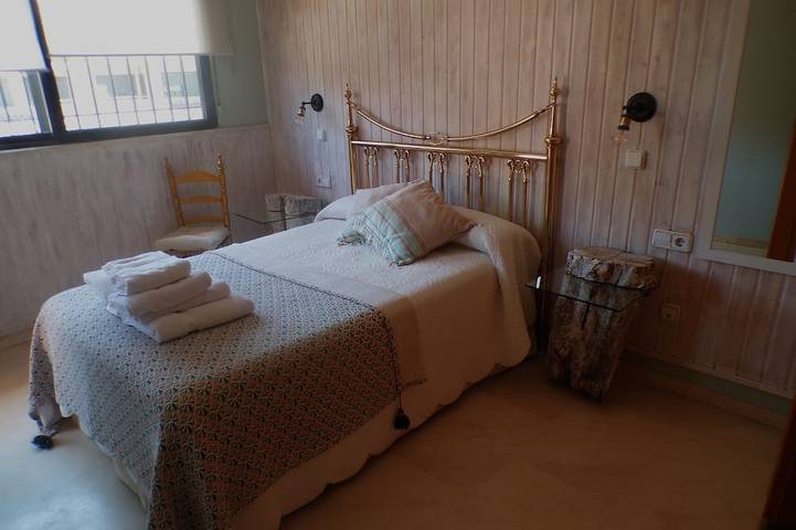 Ferienhaus für 8 Personen in Valencia - 3