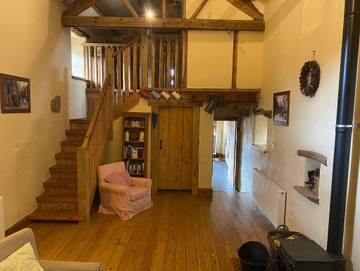 Log Cabin for 6 People in North Yorkshire, Yorkshire, Photo 1
