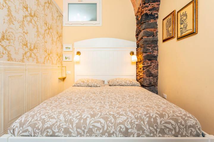 Gîte pour 2 personnes à Catane - 4