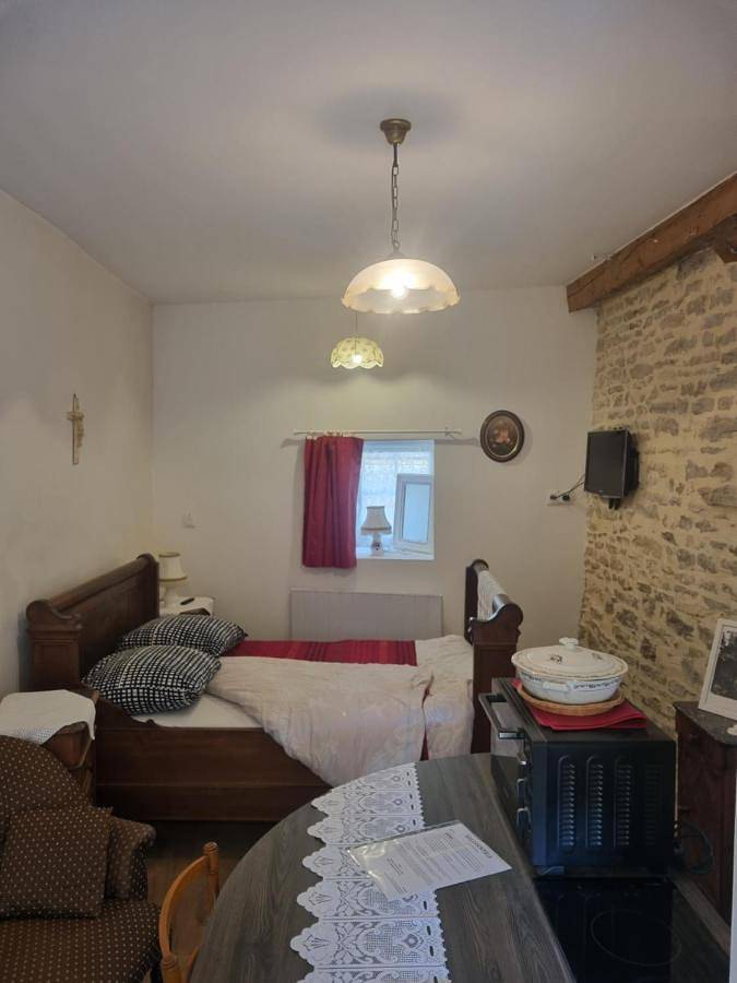 Appartement entier, Studio in Tournus, Région de Mâcon