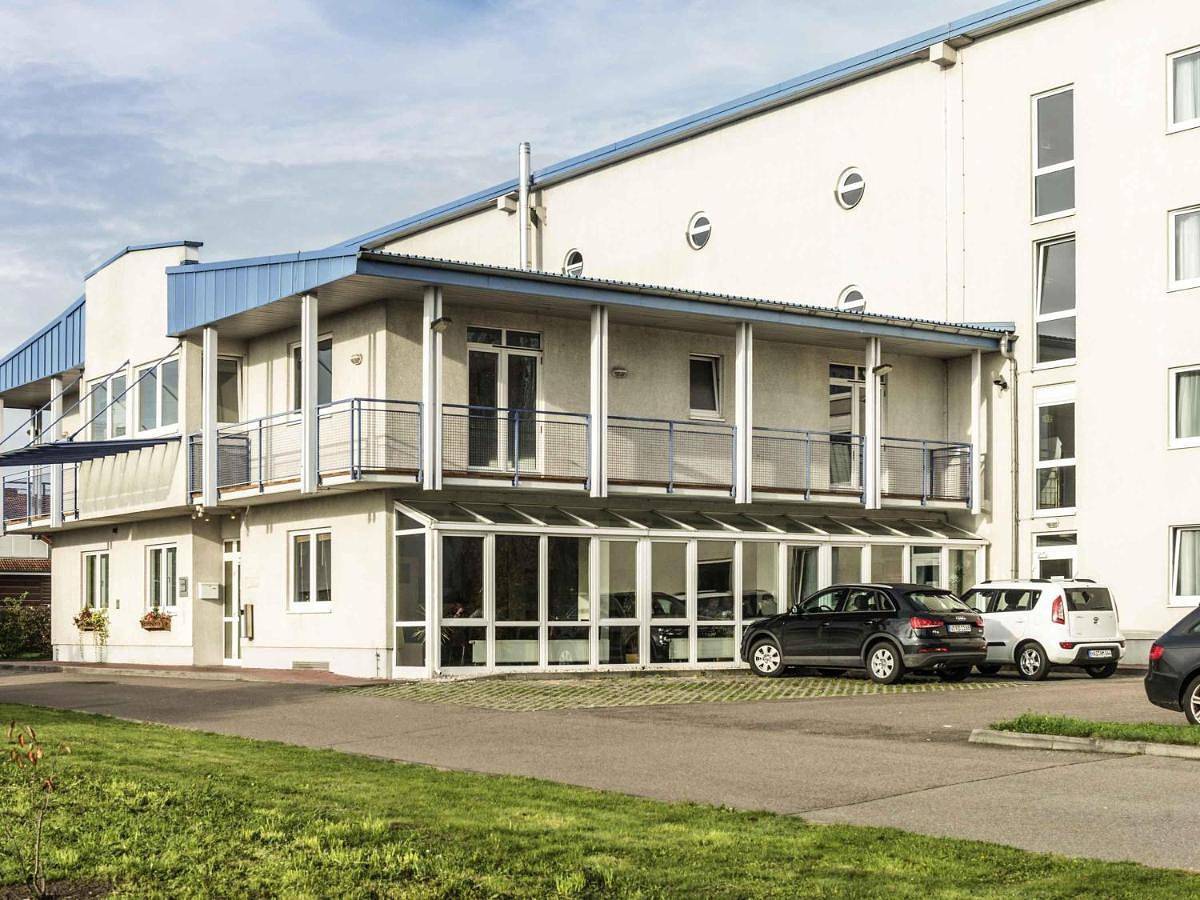 Ibis Leipzig Nord-Ost in Taucha, Nordsachsen
