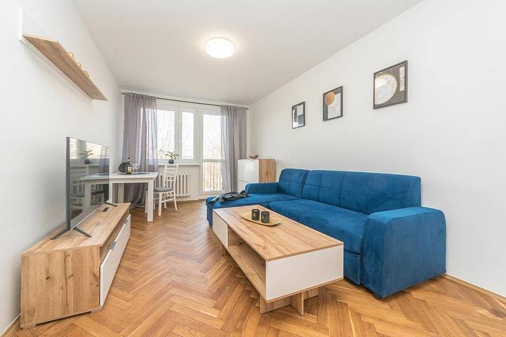 Apartament wakacyjny dla 6 osób - 1