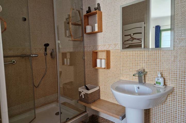 Gîte pour 2 personnes, avec jardin à Callas - 4