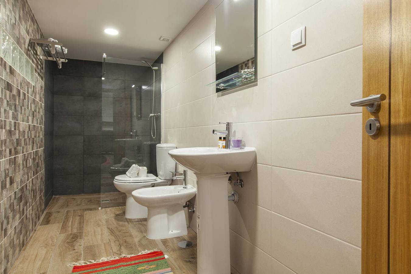 Gastenverblijf voor 2 personen met terras in Silves, Faro District