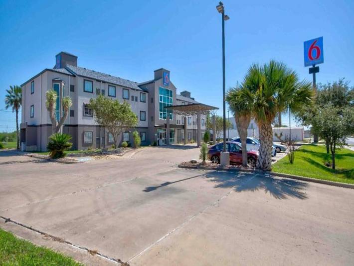 Apartamento entero, 2 camas matrimoniales | No fumadores in Harlingen (Estados Unidos), Condado de Cameron