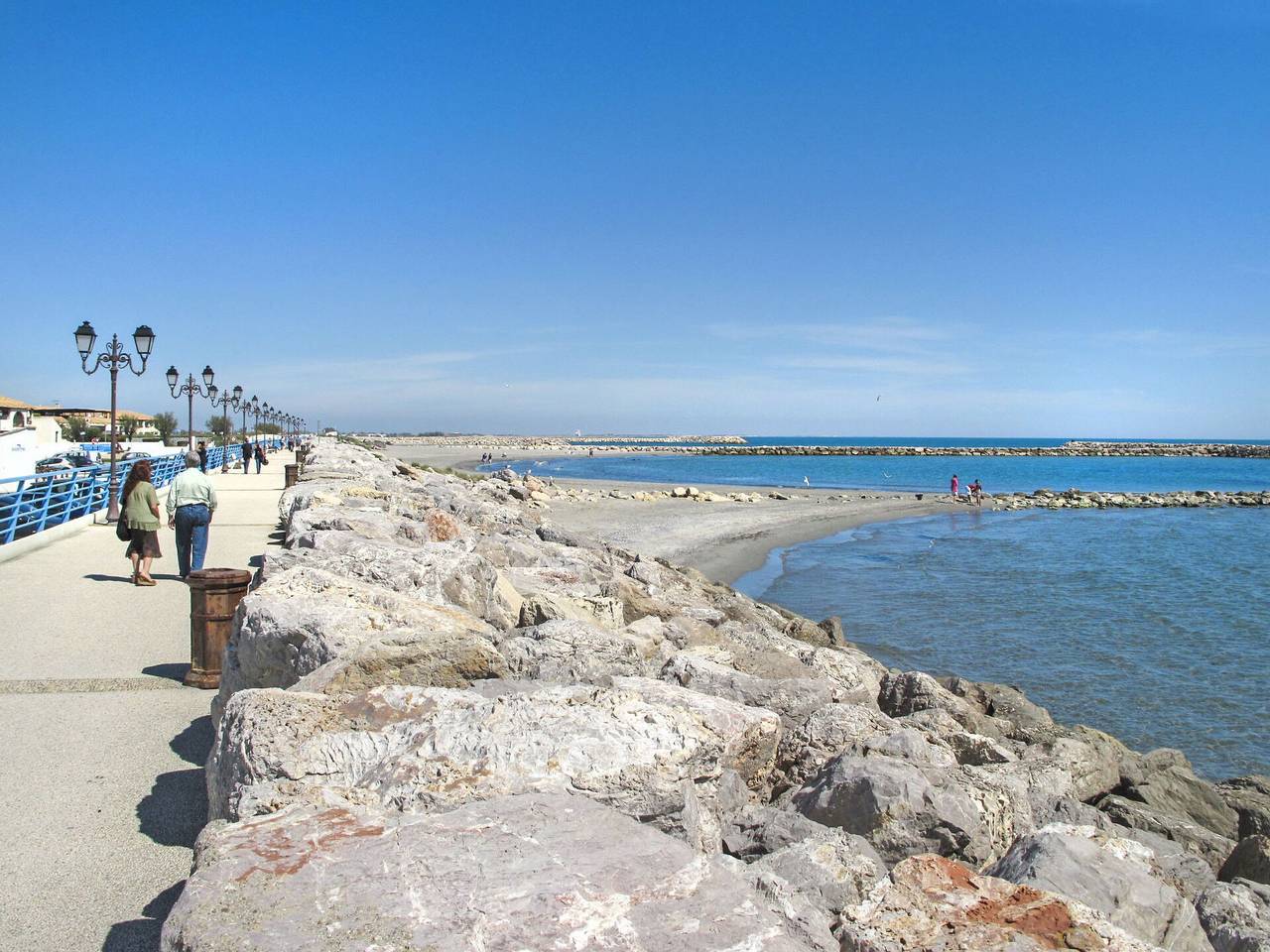 Apartamento entero, Saintes Maries de la Mer 604 - Le Soleil Camarguais 604.1 in Saintes-Maries-de-la-Mer, Region de Arles