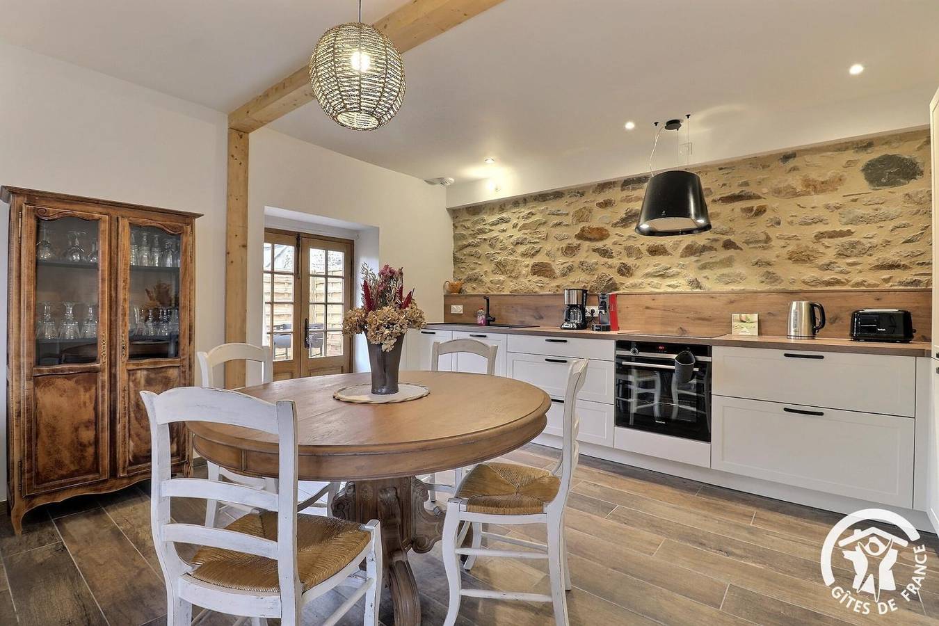 L'Etable in Saint-Suliac, Región de Saint-Malo