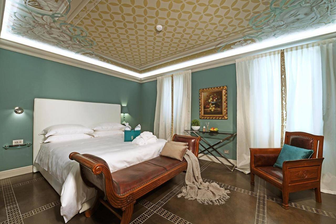 La Ribezza Boutique Hotel in Monforte d'Alba, Langhe