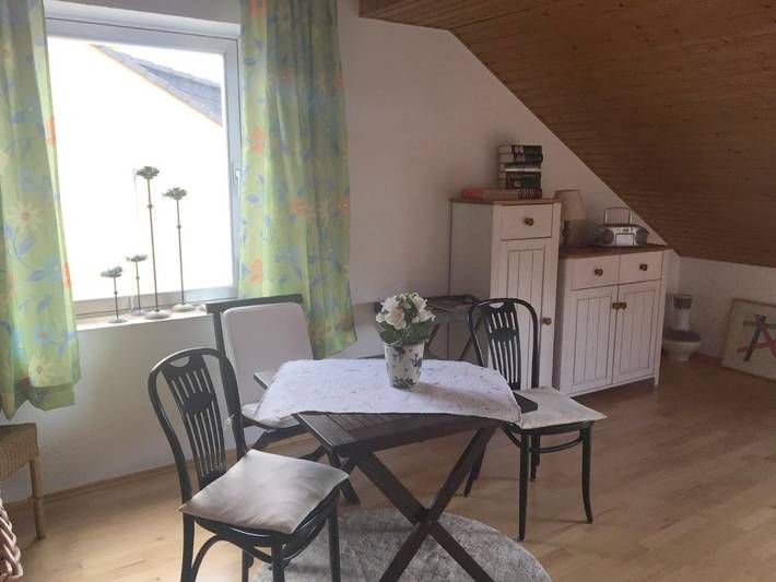 Chambre d’hôte pour 2 personnes à Düsseldorf - 2