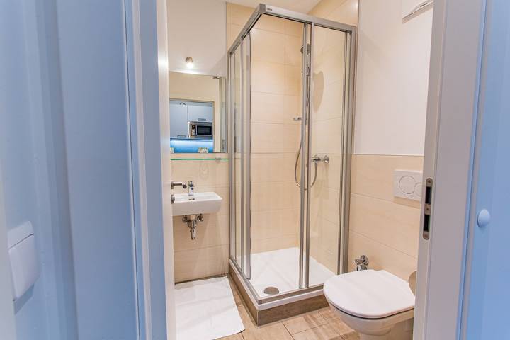 Ferienwohnung für 2 Personen, mit Haustier in Schladming - 4