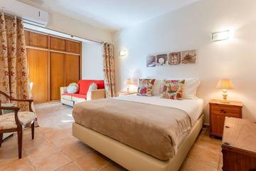 Apartment for 4 People in Vale do Lobo, Almancil, Photo 3