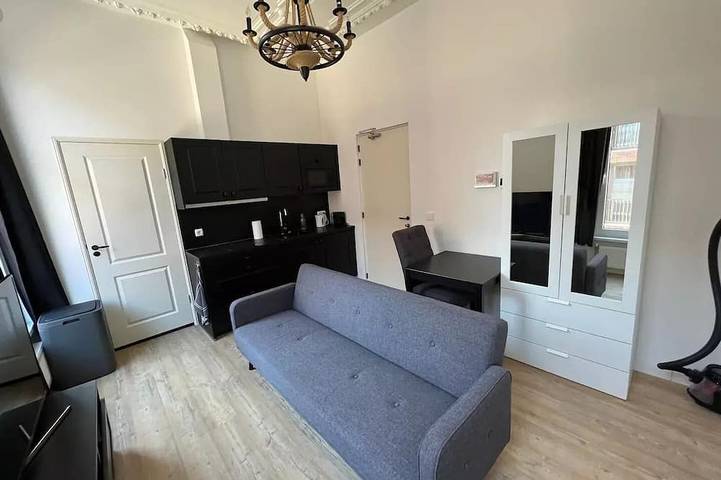 Appartement entier, Beautiful 1 bedroom apartment in the city centre in Rotterdam, Hollande-Méridionale