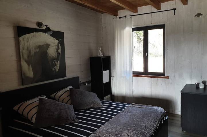 Location de vacances pour 20 personnes, avec jardin à Saint-Papoul - 4