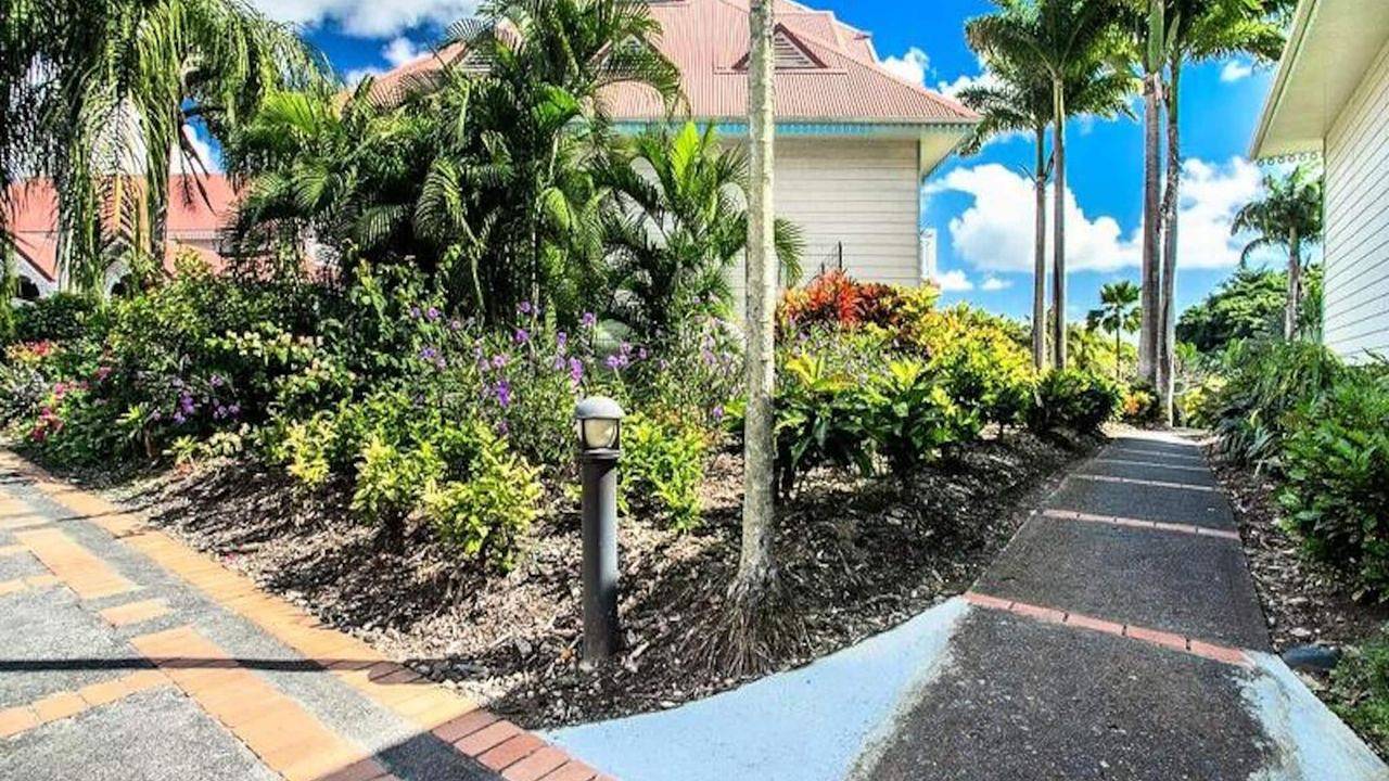 Entire holiday apartment, Ferienwohnung für 6 Personen (40 m²) in Rivière-Salée, Martinique