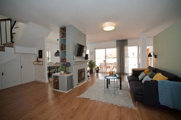 Holiday Home for 8 People in Marbella West, Marbella, Photo 4