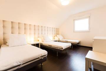 Villa pour 15 Personnes dans Griesheim-près-Molsheim, Bas-Rhin Alsace, Photo 4