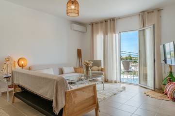Vakantieappartement voor 4 Personen in Porto Heli, Peloponnesos, Afbeelding 1