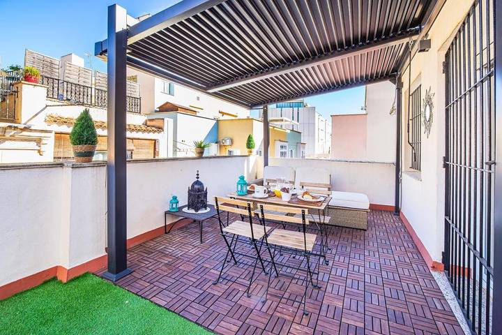 Apartamento de vacaciones para 6 personas - 1