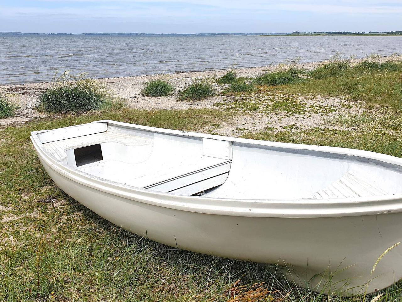 10 Personen Ferienhaus in Karby in Morsø, Limfjord in Nordjütland