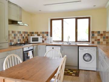 Ferienhaus für 5 Personen in Cumbria, Nordwestengland, Bild 4