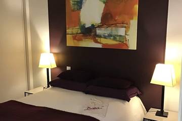 Appartement De Vacances pour 2 Personnes dans 14e arrondissement de Paris, Paris, Photo 2
