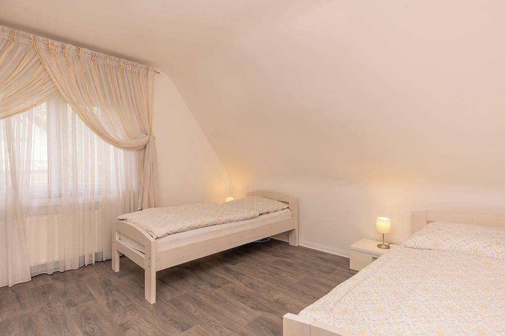Sehr schöne, helle,  große Wohnung in Kreuztal, Kreis Siegen-Wittgenstein