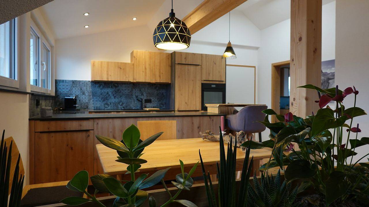 Ganze Ferienwohnung, Ferienwohnung für 4 Personen (55 m²) in Kempten in Kempten, Bayerisch Schwaben