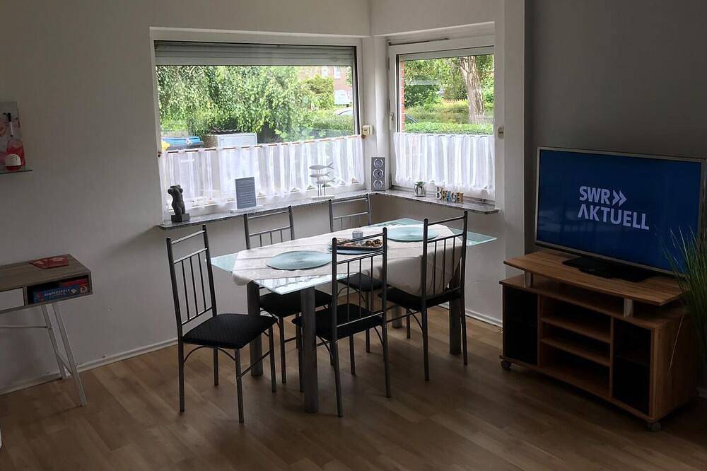 Ferienhaus für 5 Personen in Wilhelmshaven, Südliche Nordseeküste