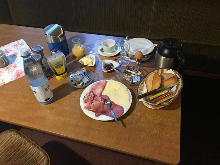 Hôtel pour 2 personnes, avec vue et jardin dans Bas-Rhin - 2