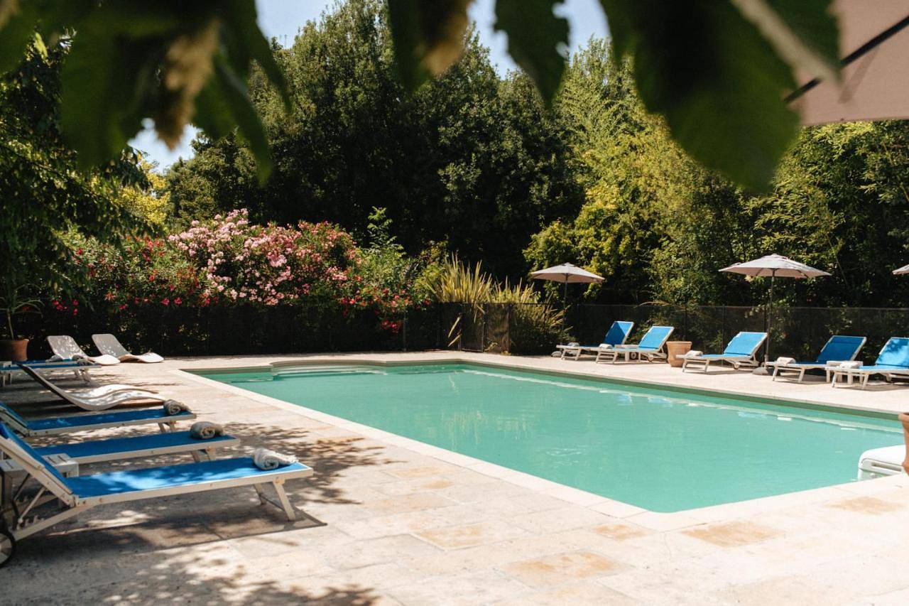 Casa tudo bem in Pernes-les-Fontaines, Vaucluse