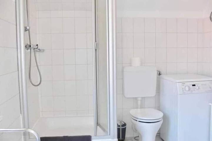 Ganze Wohnung, Sagenhaft. in Bad Harzburg, Harzvorland