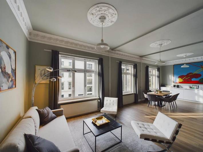 Ferienwohnung für 6 Personen in St. Georg