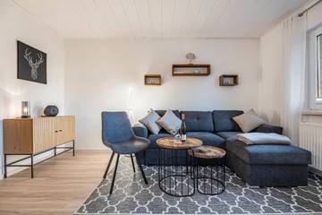 Bauernhof für 3 Personen in Celle, Lüneburger Heide, Bild 2